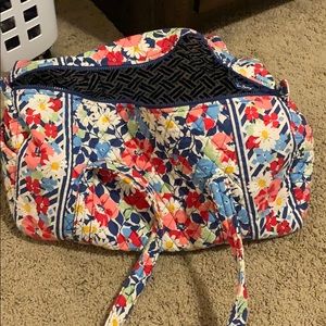 Vera Bradley bag